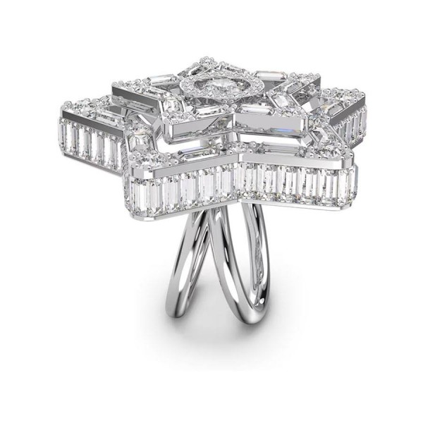 Дамски пръстен Swarovski 5626367