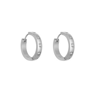 Дамски обеци Daniel Klein DKJ.3.5039-1