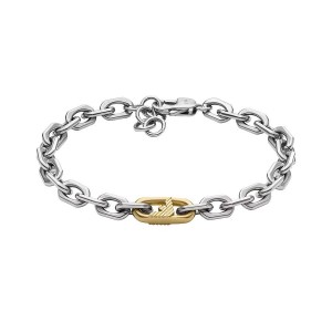 Мъжка гривна Emporio Armani EGS3148040