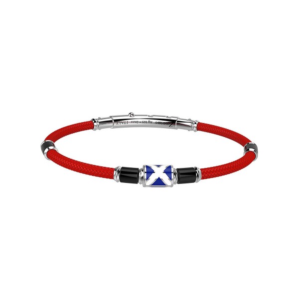 Мъжка гривна Zancan EXB516-RO