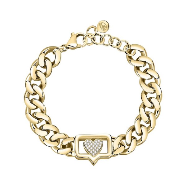 Дамска гривна Chiara Ferragni J19AUW10