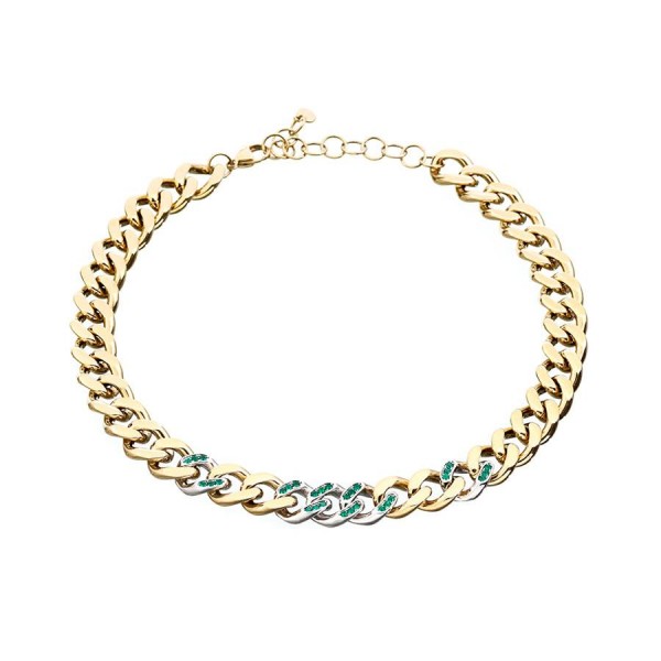 Дамско колие Chiara Ferragni J19AUW47