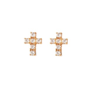 Дамски обеци Chiara Ferragni J19AWC13