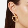 Дамски обеци Chiara Ferragni J19AXP03