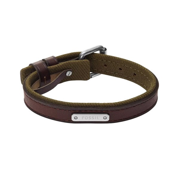 Мъжка гривна Fossil JA7315998