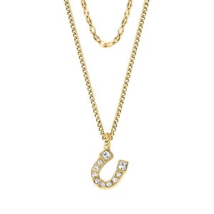 Дамско колие Fossil JF04906710