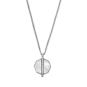 Дамско колие Fossil JF04909040