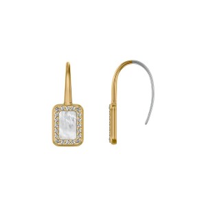 Дамски обеци Fossil JF04999710