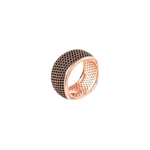 Дамски пръстен Guess JUB04674JWRG