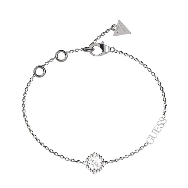Дамска гривна Guess JUBB04644JWRHS