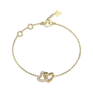 Дамска гривна Guess JUBB06014JWYGS