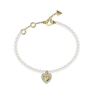 Дамска гривна Guess JUBB06091JWYGS