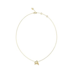 Дамско колие Guess JUBN06056JWYGT/U