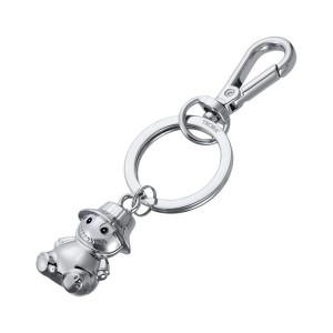 Ключодържател Tiny звяр Troika KR26-50/CH
