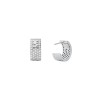 Сребърни дамски обеци Michael Kors MKC1553AN040