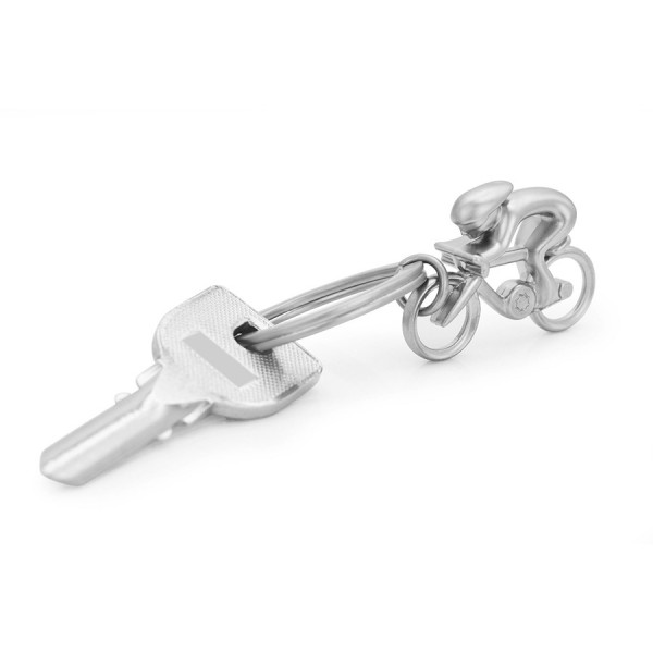 Ключодържател Колоездач Metalmorphose MTM069-01