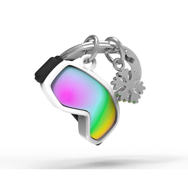 Ключодържател Ски Metalmorphose MTM147-01