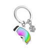 Ключодържател Ски Metalmorphose MTM147-01