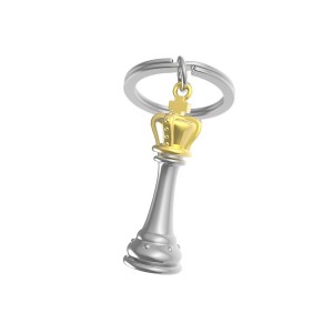 Ключодържател Metalmorphose Шах MTM240-01