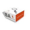 Ключодържател Баскетбол Metalmorphose MTM280-01
