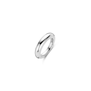 Сребърен дамски пръстен Ti Sento 12287SI