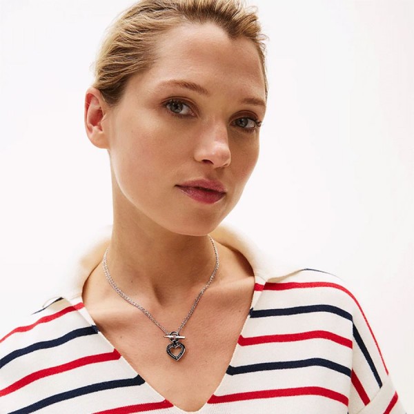 Дамско колие Tommy Hilfiger 2780967