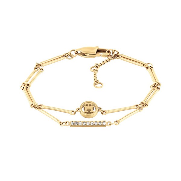 Дамска гривна Tommy Hilfiger 2781000