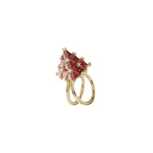Дамски пръстен Swarovski 5610826