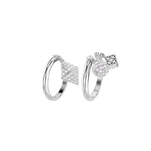 Дамски пръстени Swarovski 5701829