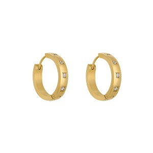 Дамски обеци Daniel Klein DKJ.3.5039-2