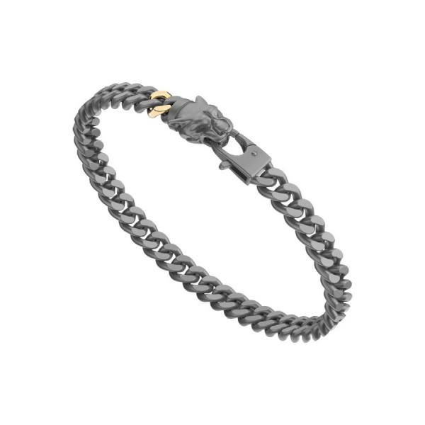 Мъжка гривна Zancan ETB236G