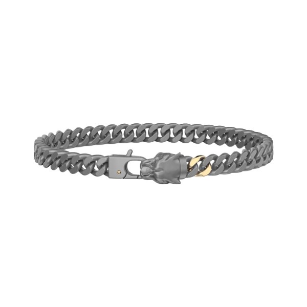 Мъжка гривна Zancan ETB236G