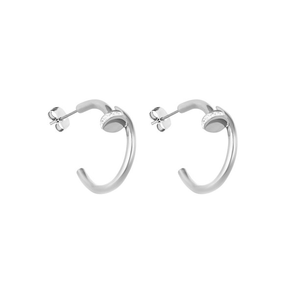 Дамски обеци Freelook FRJ.3.5050-1
