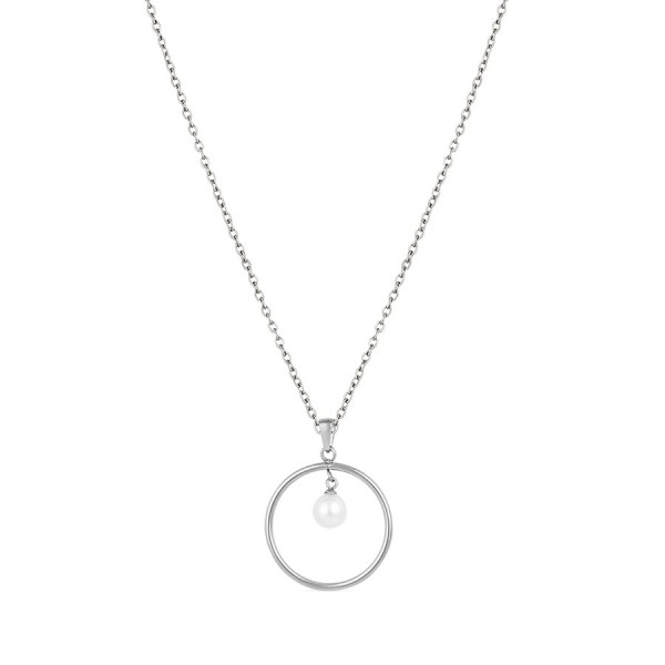 Дамско колие Freelook FRJ.3.6006-1