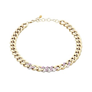 Дамско колие Chiara Ferragni J19AUW50
