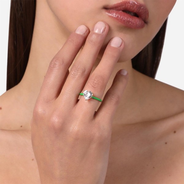 Дамски пръстен Chiara Ferragni J19AVI37012-J19AVI37014-J19AVI37016-J19AVI37018