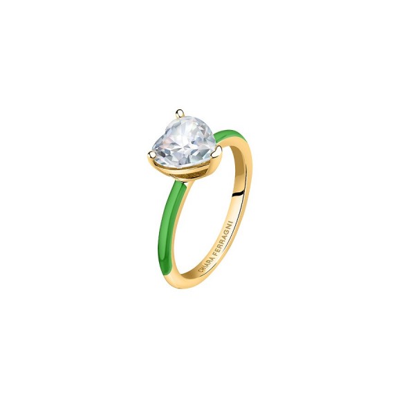 Дамски пръстен Chiara Ferragni J19AVI37012-J19AVI37014-J19AVI37016-J19AVI37018