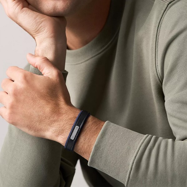 Мъжка гривна Fossil JA7316998