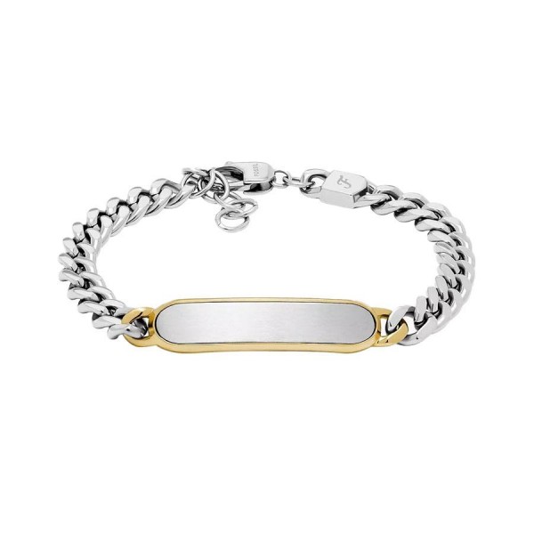Мъжка гривна Fossil JF04851998
