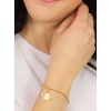 Дамска гривна Guess JUBB01198JWYGS