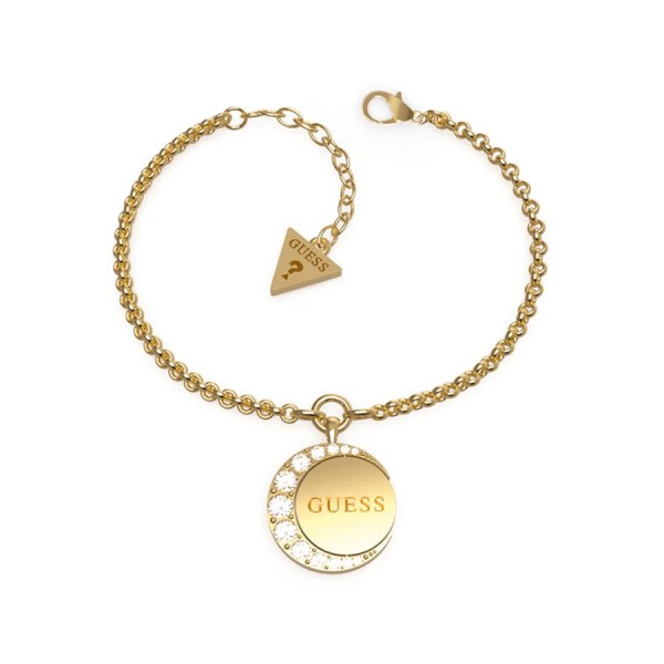 Дамска гривна Guess JUBB01198JWYGS