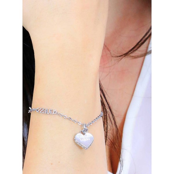 Дамска гривна Guess JUBB02229JWRHS