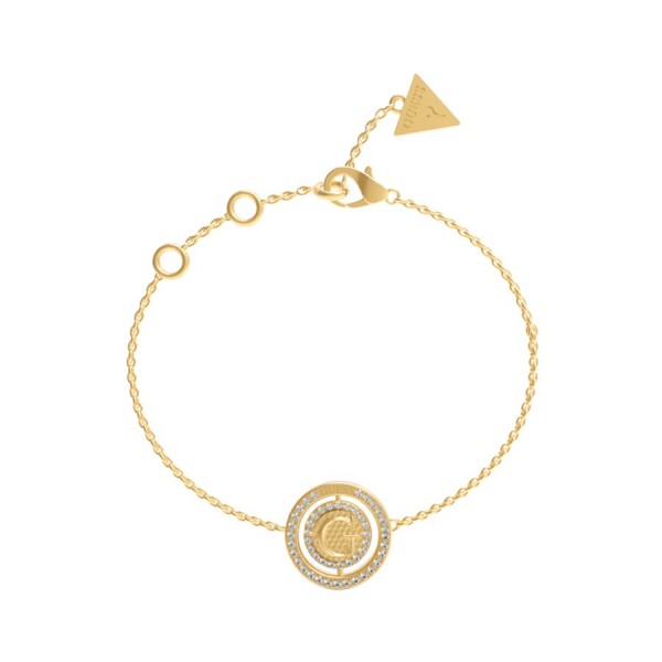 Дамска гривна Guess JUBB02257JWYG
