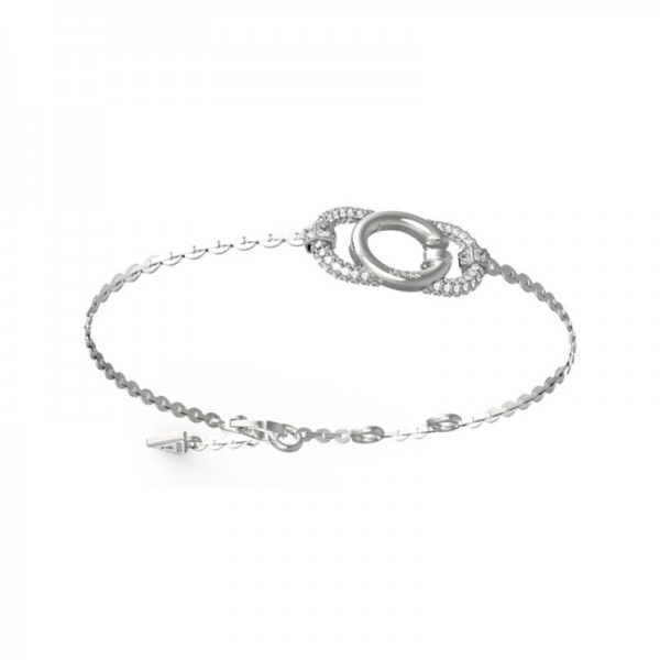 Дамска гривна Guess JUBB04510JWRHS