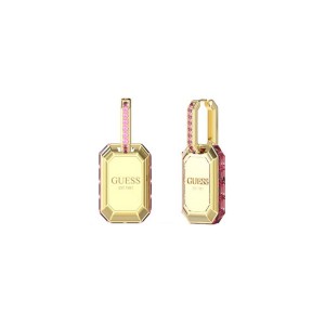 Дамски обеци Guess JUBE04258JWYGFCT/U