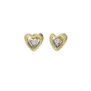 Дамски обеци Guess JUBE05024JWYGT/U