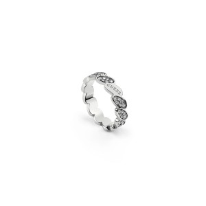 Дамски пръстен Guess JUBR01338JWRH