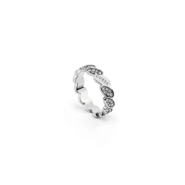 Дамски пръстен Guess JUBR01338JWRH