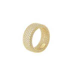 Дамски пръстен Guess JUBR04677JWYG