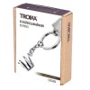 Ключодържател Корона Troika KR24-01/CH